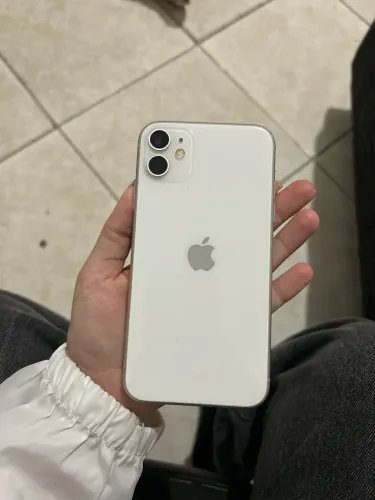 Iphone 11 128 gb Branco