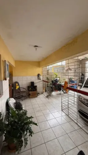 [ABGTSS04] CASA IPSEP RECIFE - PE