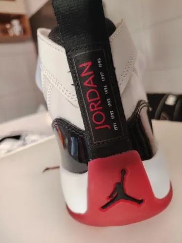 Nike Jordan jumpman two they N41.