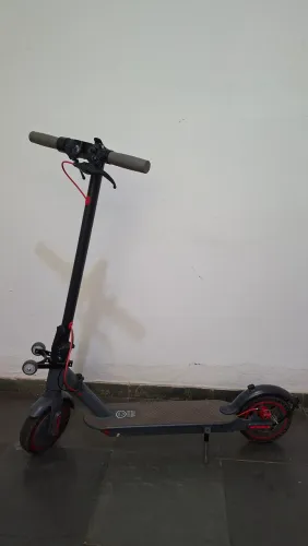 Patinete Foston S09 Pro