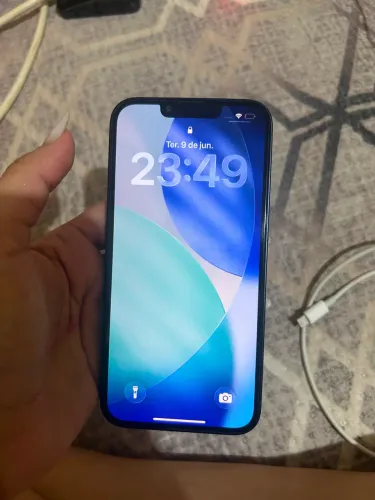Vendo IPhone 14