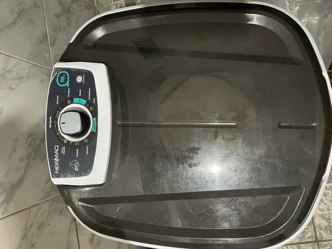 TANQUINHO 10KG SEMI NOVO