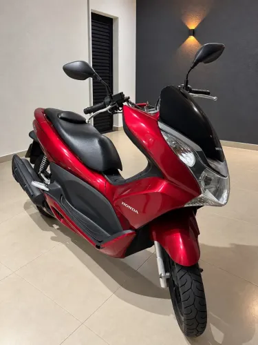 Pcx 150 com 28mil rodados