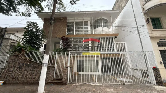 Imóvel Comercial à Venda Pronto para Uso - Ideal para Escritórios, Clínicas ou Sede Corpor