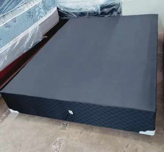 Base Box Casal Nova