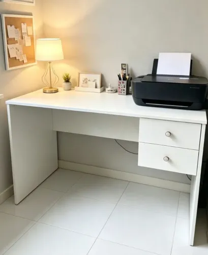 Mesa em mdf entrega grátis 