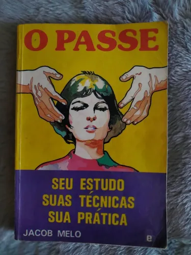 O Passe Jacob Melo