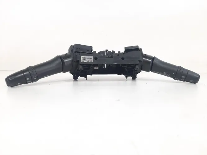 Chave Seta Mitsubishi Asx 2010 2011 2012 2013 2014 2017