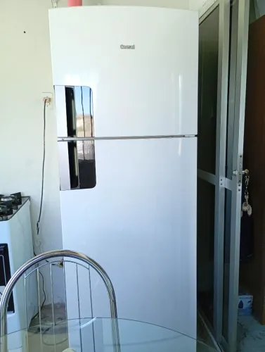 Geladeira Consul