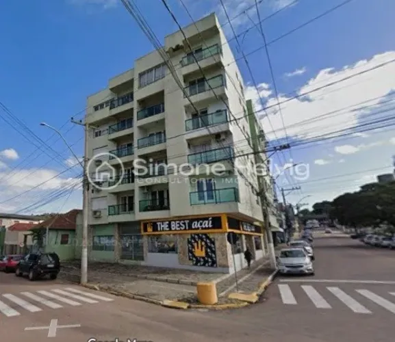Apartamento Mobiliado para Locação no Centro de Guaíba/RS