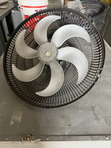VENTILADOR ORBITAL 50 CM