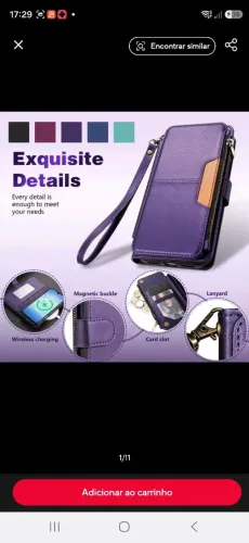 Case para Samsung A53