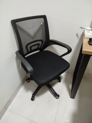 Cadeira de escritório
