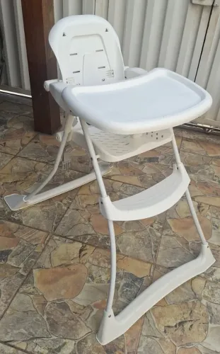 BABÁ DE BEBÊS 