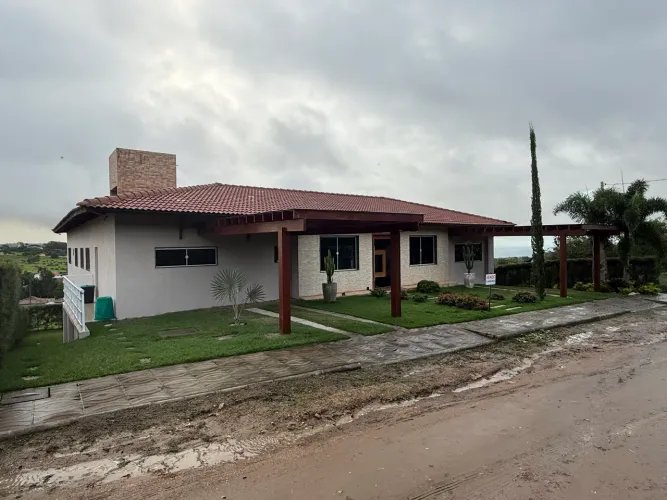 Vendo casa no raiz da serra 4 OPORTUNIDADE em gravata
