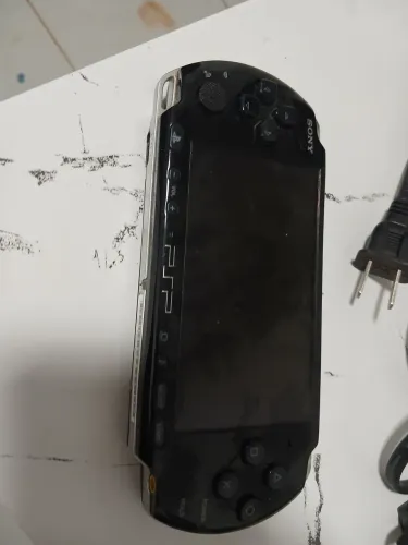 Psp 2000