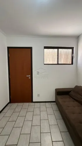 PARANA II - APARTAMENTO SEMI MOBILIADO COM 1 DORMITÓRIO À 500M² DA UNISAGRADO. JARDIM BRAS
