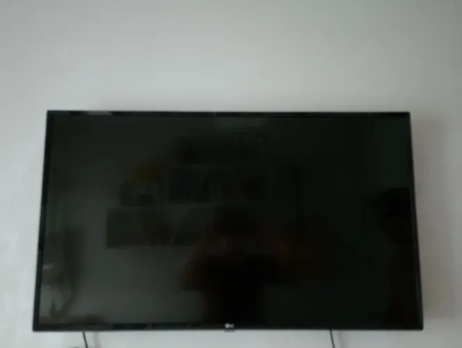 Tv 42 smart 42 polegadas 