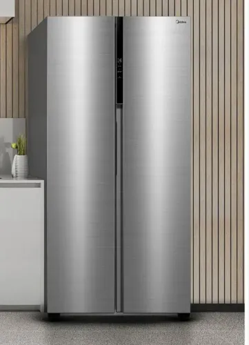 Refrigerador Midea Side By Side