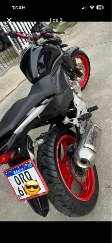 Cb 300 2013