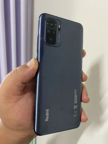 Redmi Note 10