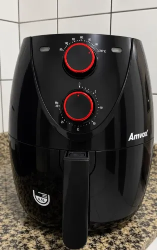 Airfryer