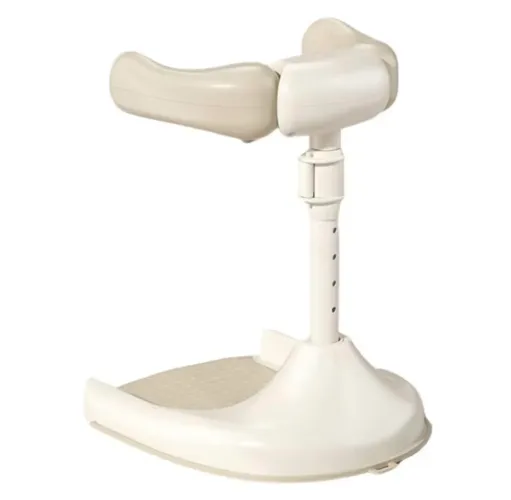 Suporte para banho de bebê
