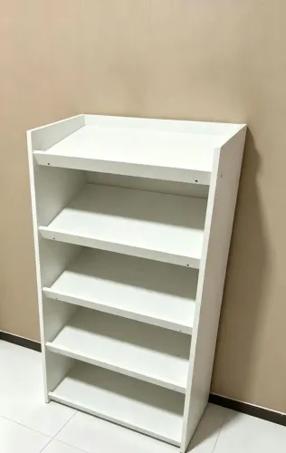 Sapateira em mdf entrega grátis