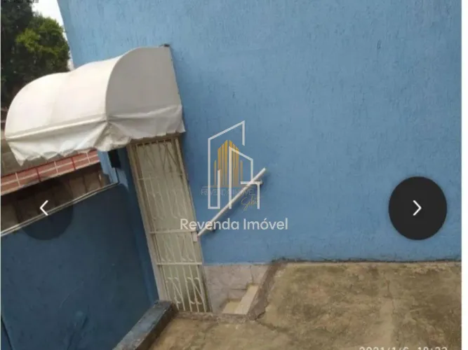 Pinheiros - Sobrado de 314m² com 9 dormitórios/4 suites, 5 banheiros e 2 vagas
