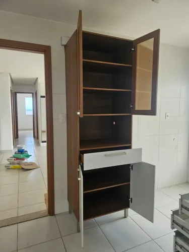 Armário em MDF