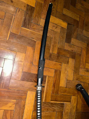 Espada Katana