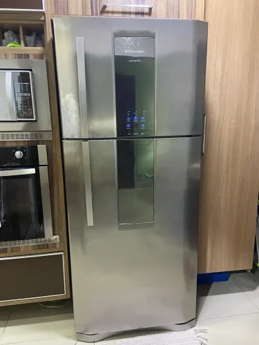 Electrolux Infinity modelo DF80X
