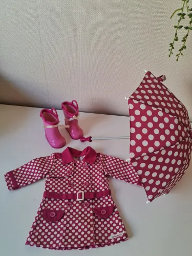Boneca american gilr, acessórios para sua bonequinha