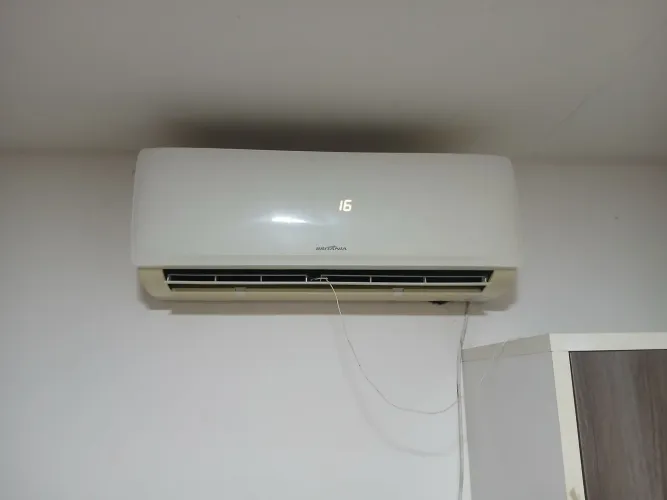 Ar condicionado 12 btus