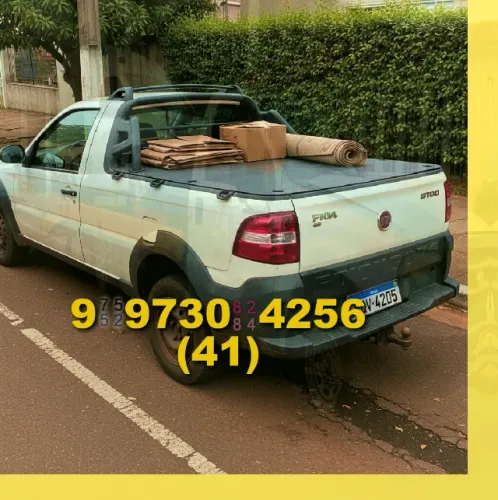 Frete rápido! Não perca a chance, temos disponibilidade imediata!