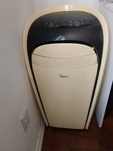 Ar condicionado portátil