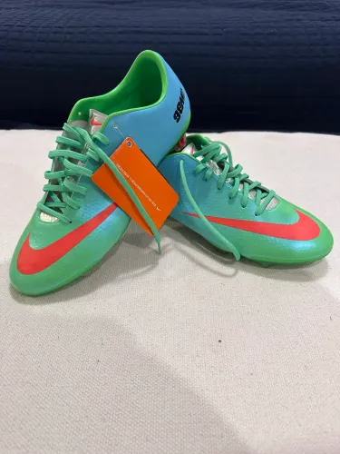 Nike Mercurial Vapor IX FG
