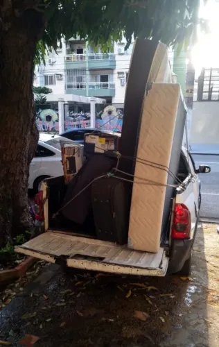 Transporte