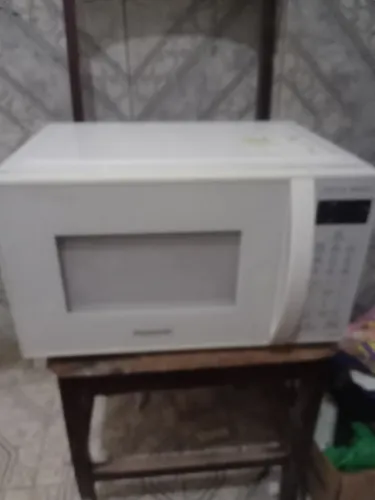Micro Ondas 21 litros PANASONIC
