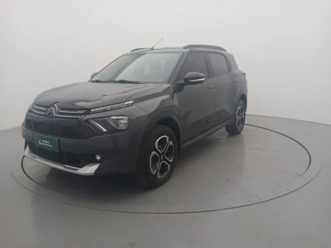 Citroen C3 Aircross Shine 1.0 Turbo 200 Aut. 2025