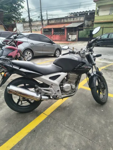 Twister 250 2008
