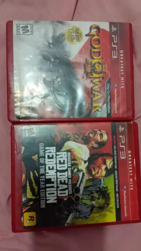 Vendo 2 jogos para x box 360
