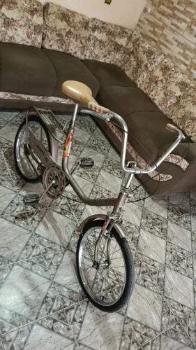 Bicicleta monareta 