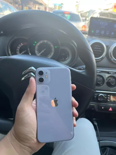 IPhone 11.