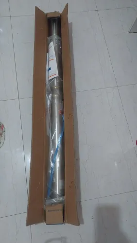 Bomba submersa 1cv 3 SL - 18 M220 60 Hz