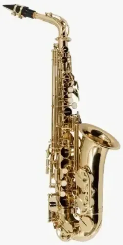 Sax Soprano marca Volga