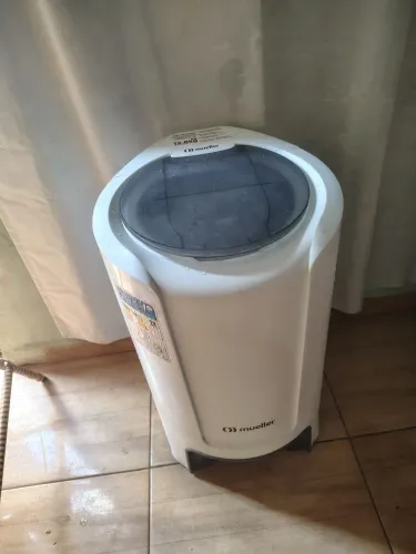 Centrífuga Mueller 12.6kg