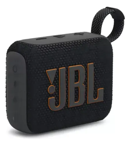 Compacta, potente e à prova d?água | JBL GO 4 