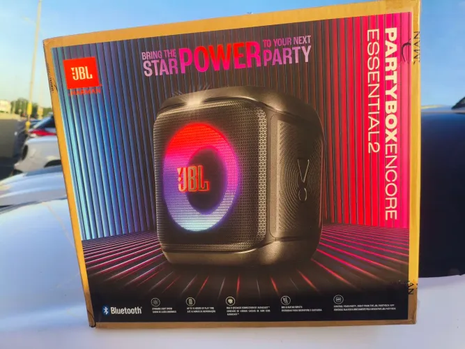 JBL ENCORE 2 LACRADA