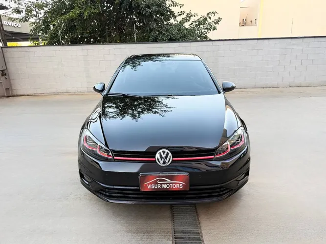 Volkswagen Golf Comfort. 200 TSI 1.0 Flex 12V Aut. 2018